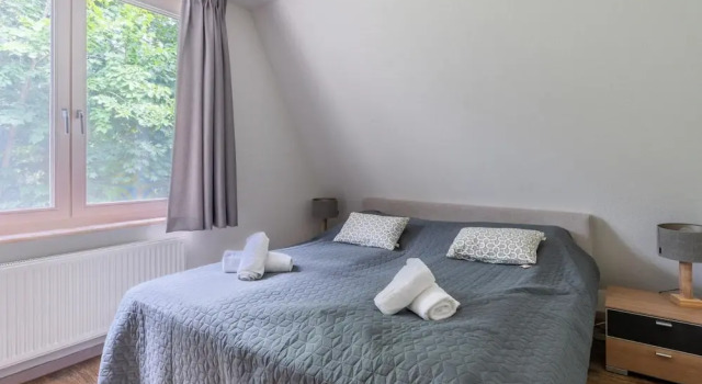 Charming Country House for 4 People, Reserva ahora Casa o chalet Hoteles en Islas Frisias con aparcamiento, Aparcamiento