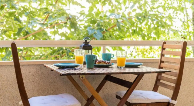 Апартаменты Drazen House With Terrace San Juan de Alicante