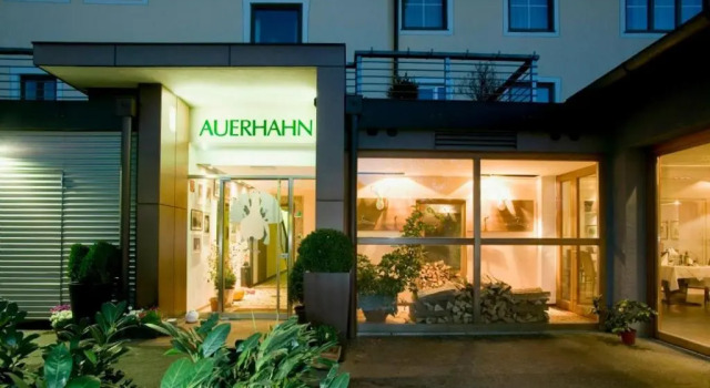 Gasthof Auerhahn