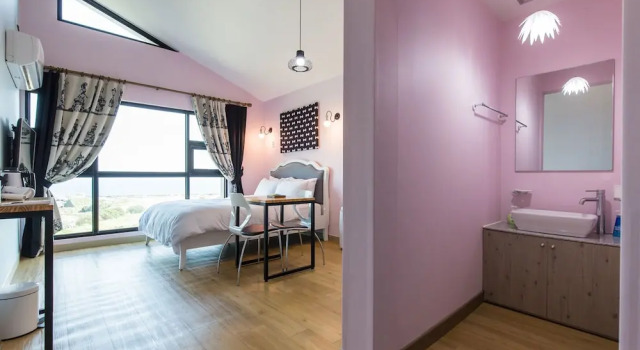 Stay In Jeju, Забронировать Отель Отели Согвипхо с парковкой, Парковка
