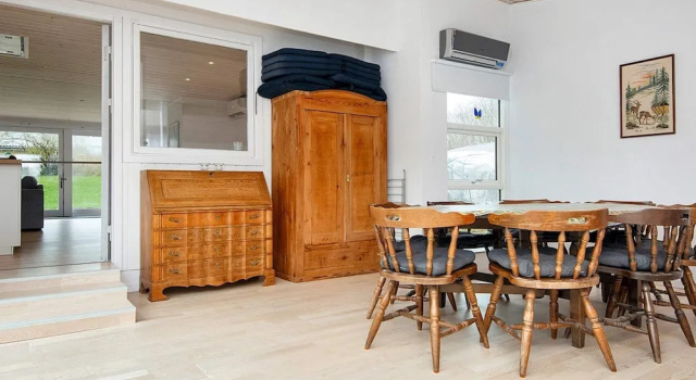 4 Star Holiday Home in Aabenraa, Prenota Hotel Aabenraa 