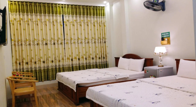 Ninh Binh Central Hotel