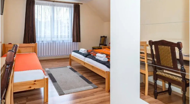 Szekér Fogadó, Réserver Hôtel Bátonyterenye Nograd