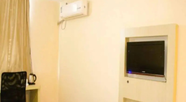 Hanting Hotel Suqian Bus Terminal Branch, Prenota Hotel Hotel a Jiangsu con parcheggio, Parcheggio