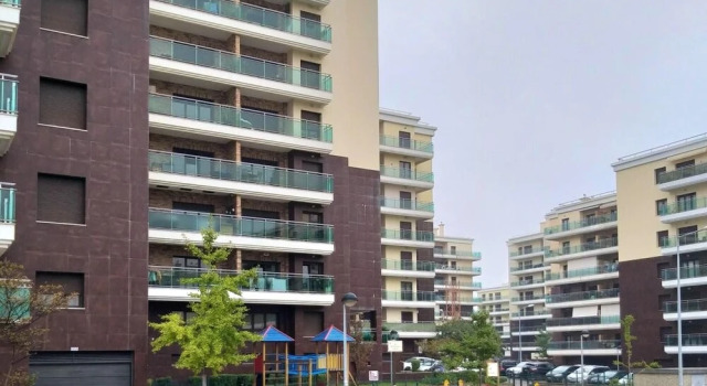 Apartment With 2 Bedrooms in Sacavém, With Furnished Balcony and Wifi, Забронировать Апартаменты/квартира Апартаменты Sacavém e Prior Velho, Апартаменты/квартира