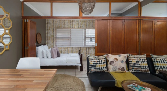 Sandringham 34, Забронировать Отель Отели Кейптауна 3 звезды, рядом с MyCiTi Station Granger Bay, 3*