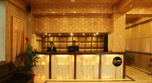 Mannat Resorts