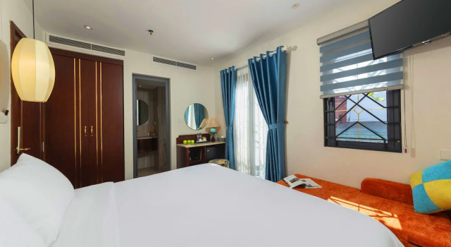 Номер Premier Hanoi Calista Hotel & Spa