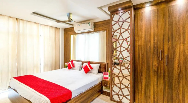 Полулюкс Octave Kings Suites