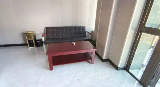 Jiajing Express Hotel（Caojiabao Airport Store）, Prenota Hotel Gaozhai Haidong County