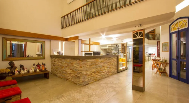 Solara Hotel