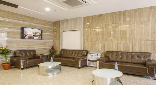 OYO 10127 SVM Grand Uppal, Rezerwuj Hotel Hajdarabad 