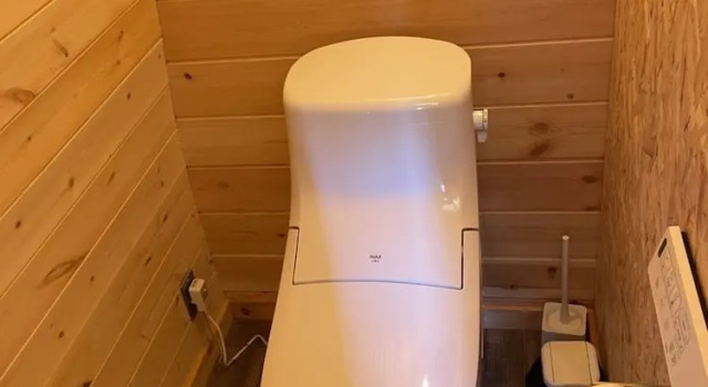 Номер Standard EIGHT POINT RESORT AWAJISHIMA - Glamping