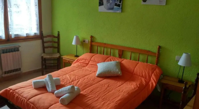 Одноместный номер Standard Hostal Pas De La Pera