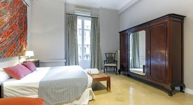 Номер Standard AinB B&B Born-Via Laietana