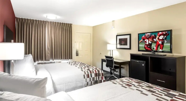 Econo Lodge Jefferson City