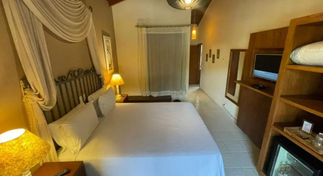 Номер Superior Hiu Hotel