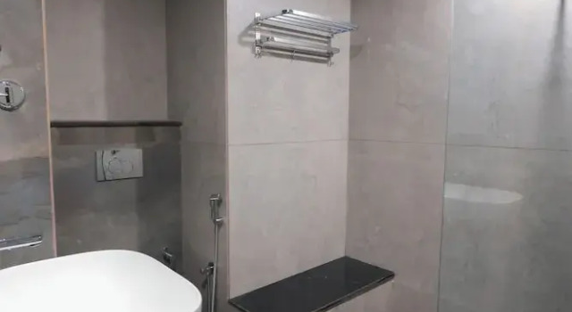 Номер Deluxe Hotel Milanza