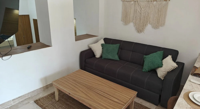 Люкс Deluxe Hotel Plaza Huatulco Bungalows