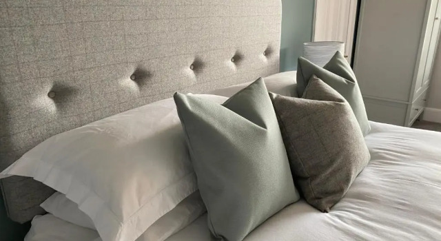 Семейный номер Standard Cairngorm Guest House