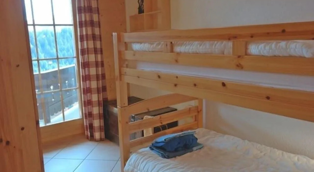 Appartement Pinsons 14