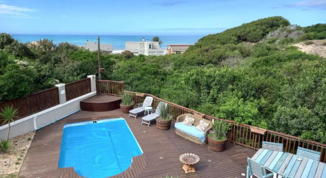 Sola Fide Self Catering Apartment