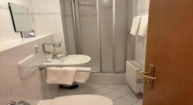 Номер Economy Parkhotel Margaretenhof