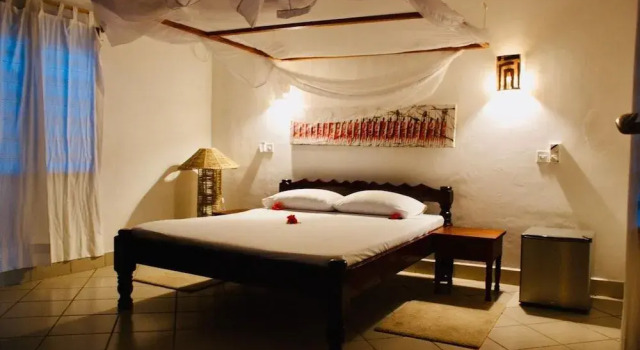 Pashmina House