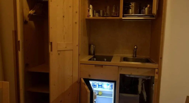 Номер Standard Stella Di Campo