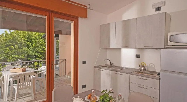 Апартаменты Classic Residence Villaggio Tiglio