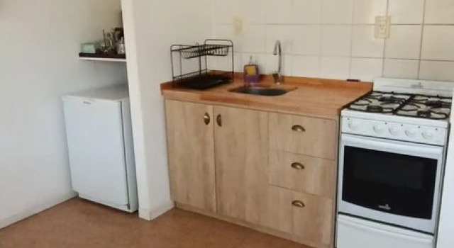 Номер Standard с 2 комнатами Aparts Casas Del Centro-El Chaltén