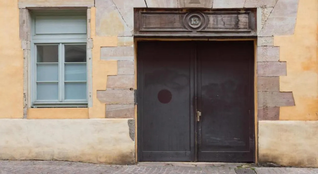 My Colmar Homes - Le Xiii