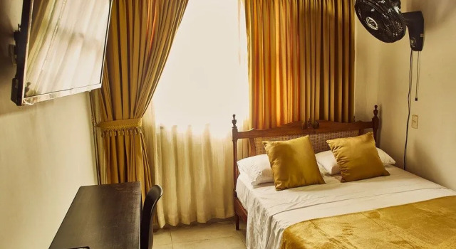 Apartment En Medellin, Забронировать Апартаменты/квартира Отели в центре Медельин, в центре
