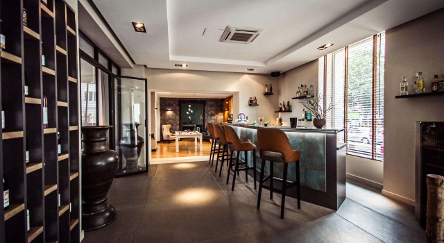Logis Villa C Hôtel