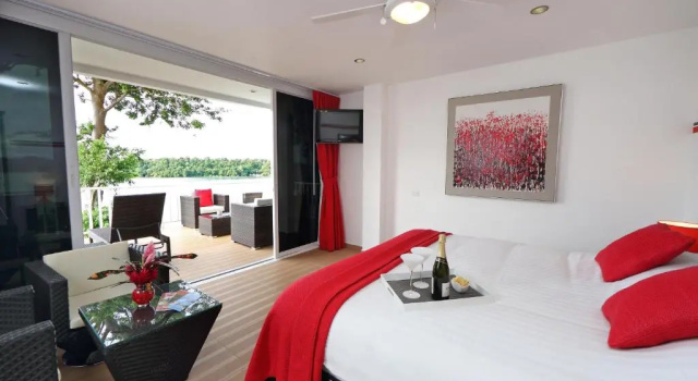Люкс Premier Bocas del Mar