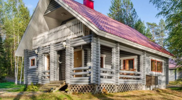 Kissankello, Buchen Sie Hotel Hotels in Ostfinnland mit Parkplatz, Parkplätze