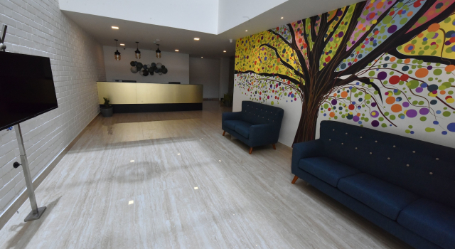 Vivid A Boutique Hotel