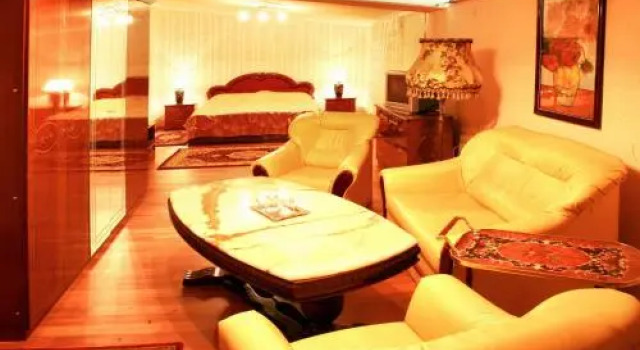 Bástya Wellness Hotel (Nyírbátor), Забронировать Отель Ньирбатор Сабольч-Сатмар-Берег