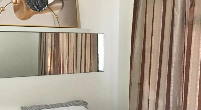 Номер Deluxe Teke's cheerful 3 bed room villa with swimming pool