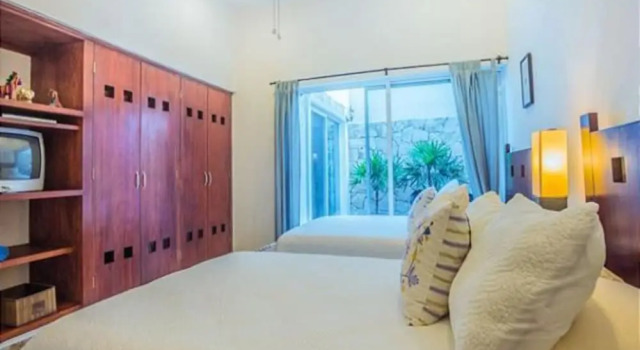 Magic, 1 block from Mamitas Beach by Tripintravel, Prenota Appartamento Hotel a Quintana Roo con parcheggio, Parcheggio