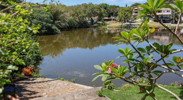Pousada Pontal da Ferradura