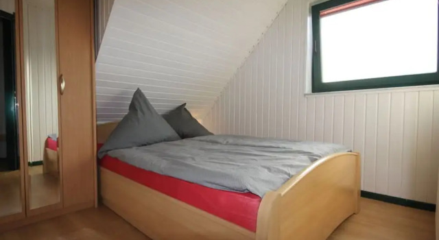 Ferienhaus Svala, Забронировать Дом для отпуска Виллы земли Шлезвиг-Гольштейн, Вилла