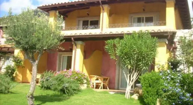 Номер Economy Cruccùris Resort