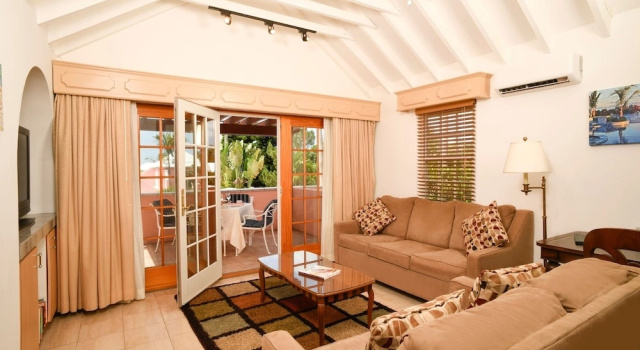 Suite individual Fourways Inn