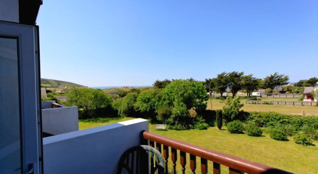 Croyde 3 Lorna Doone 3 Bedrooms