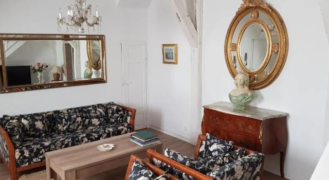 Appartement Patarin Dijon