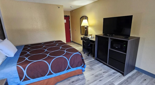 Номер Standard Gardner Inn