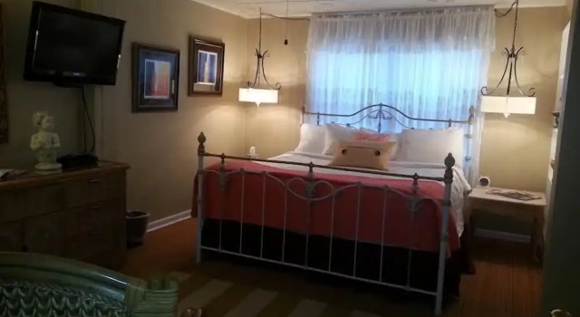 Tybee Island Inn