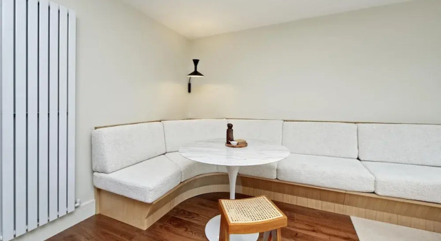 Апартаменты Luxury Designer Flat in Putney by Underthedoormat