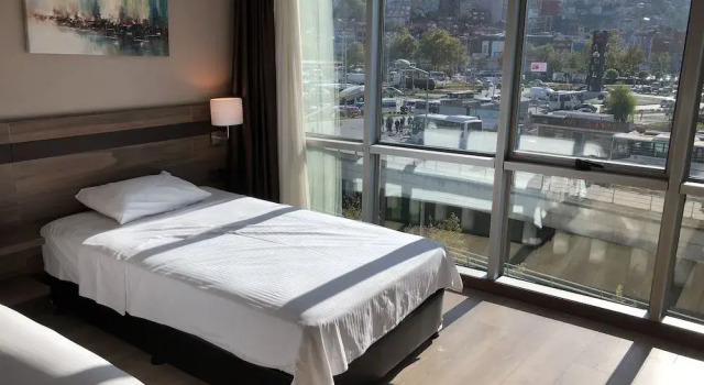 Mer Hotel, Réserver Hôtel Zonguldak Black Sea Region